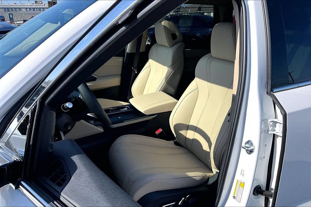 New 2026 Acura MDX FWD image 23