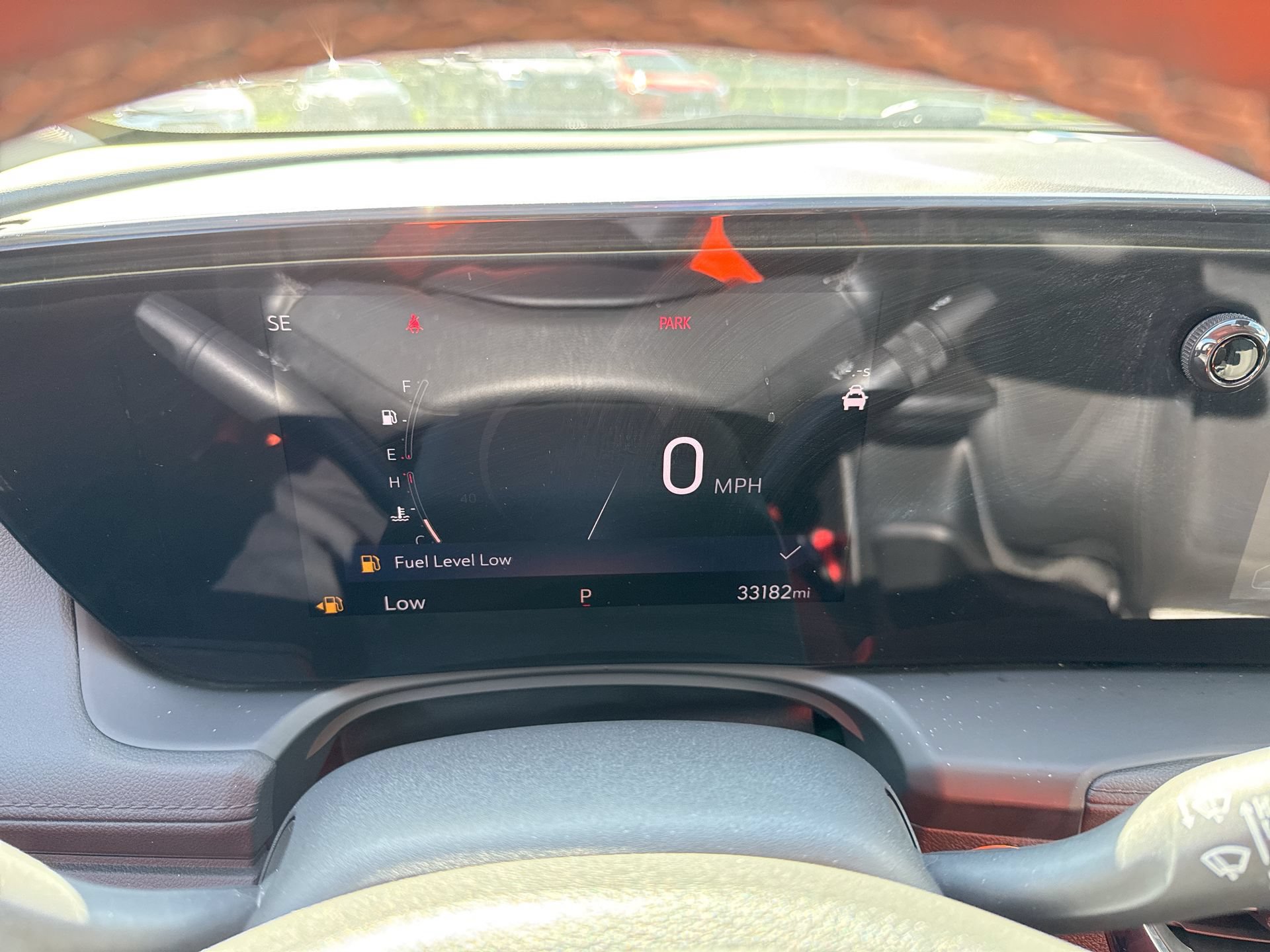 Used 2025 Buick Encore GX Preferred FWD image 10