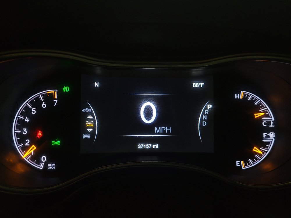 Used 2021 Jeep Grand Cherokee Laredo X AWD/4WD image 23