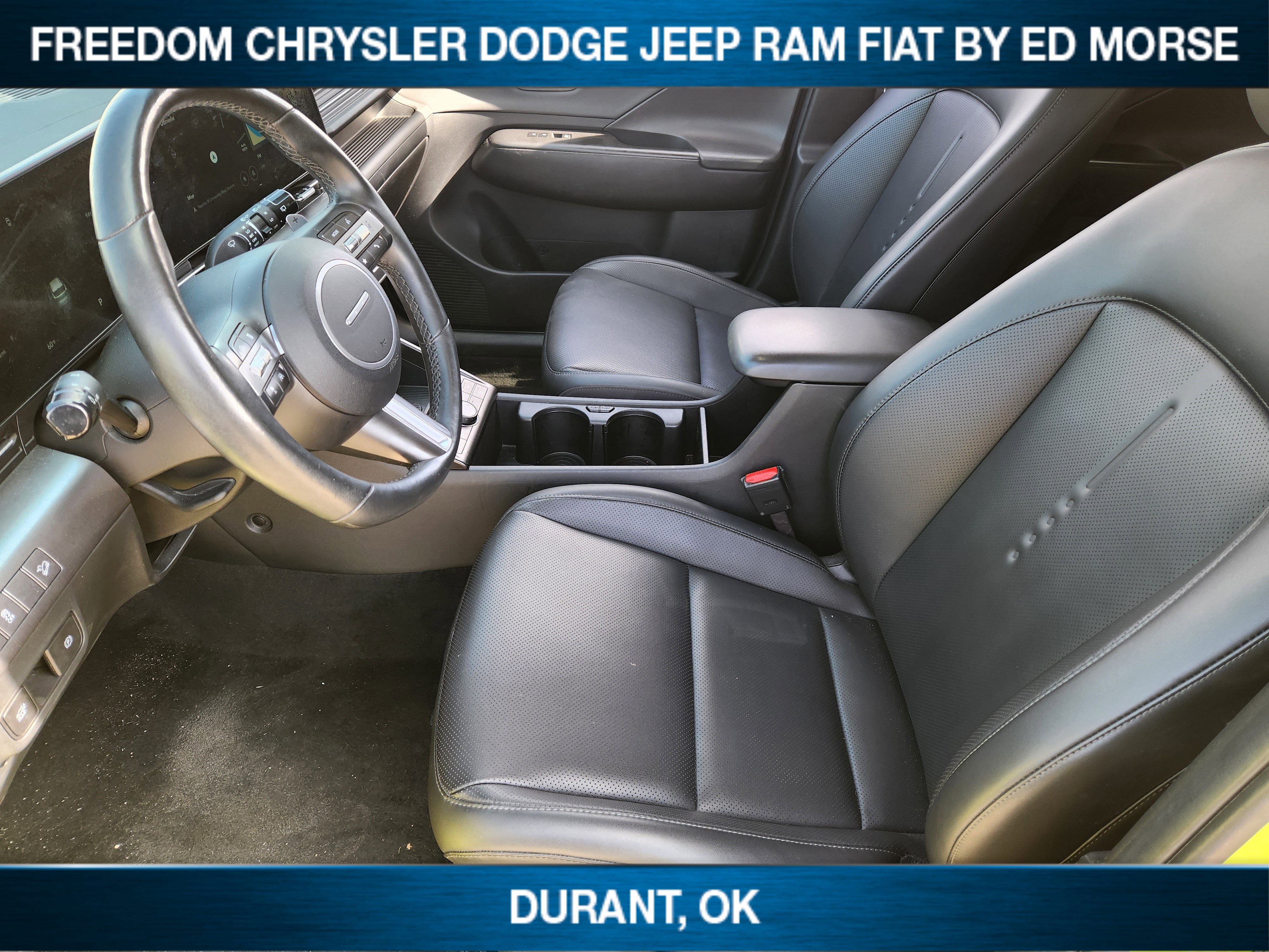 Used 2024 Hyundai Kona Limited image 10