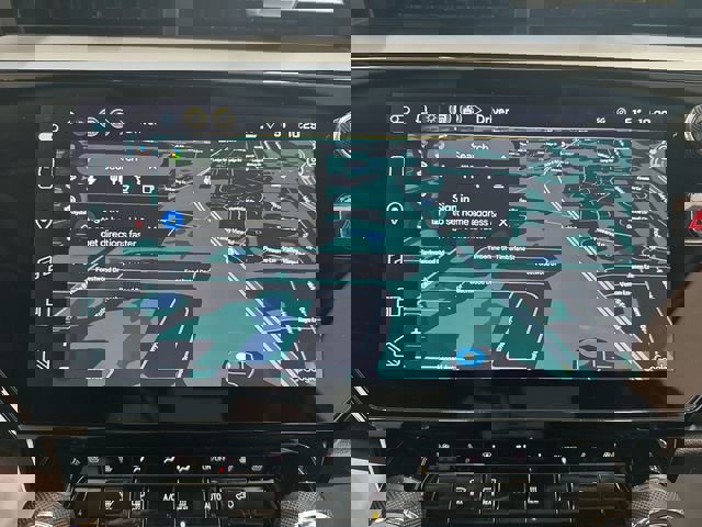 New 2027 Chevrolet Bolt RS image 15