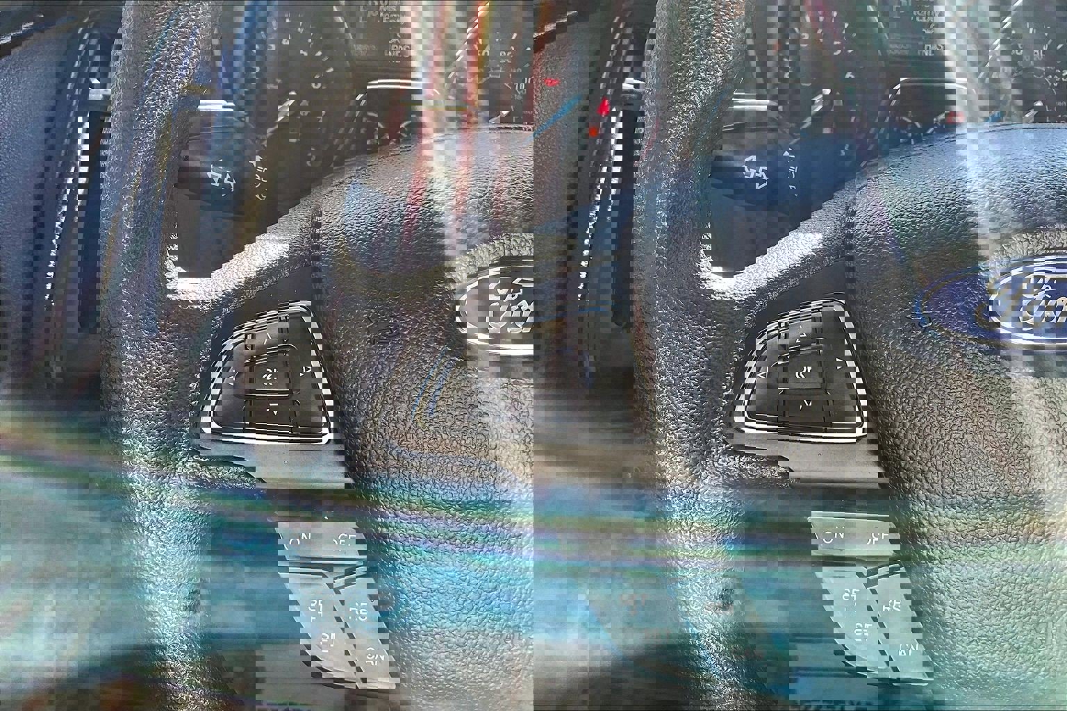 Used 2018 Ford Focus SEL image 22