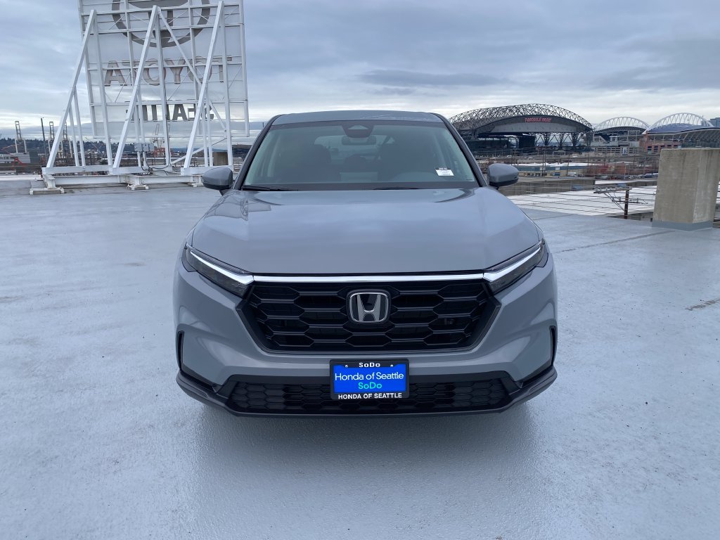 New 2026 Honda CR-V LX image 6