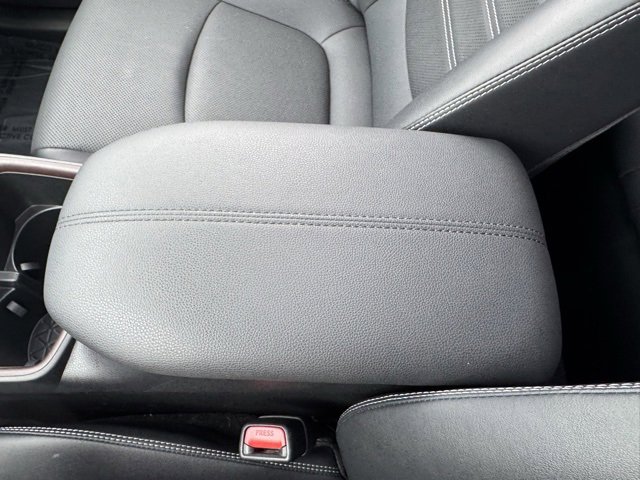 Certified 2022 Toyota RAV4 Limited image 19