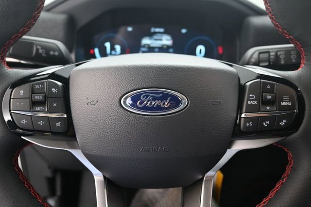 New 2026 Ford Explorer ST-Line AWD/4WD image 9