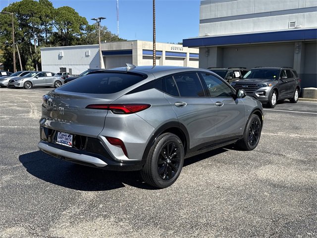 Used 2025 Buick Envista Sport Touring image 5