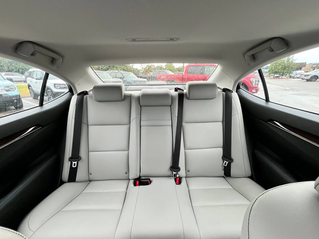Used 2013 Lexus ES 350 w/ Premium Pkg FWD image 14