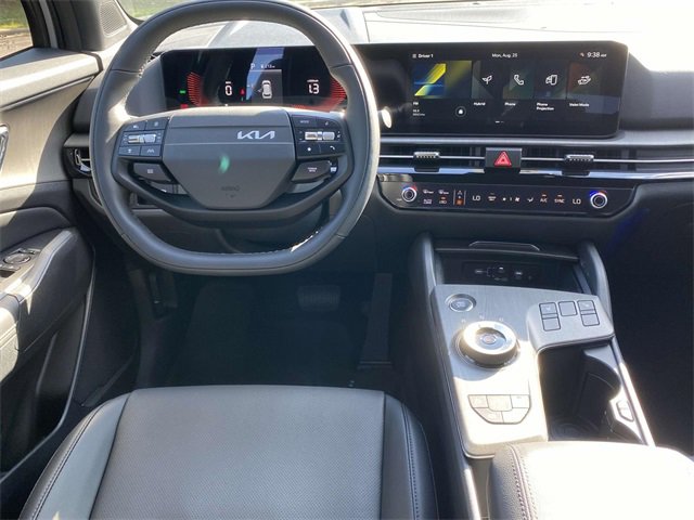 New 2026 Kia Sportage AWD Hybrid image 9