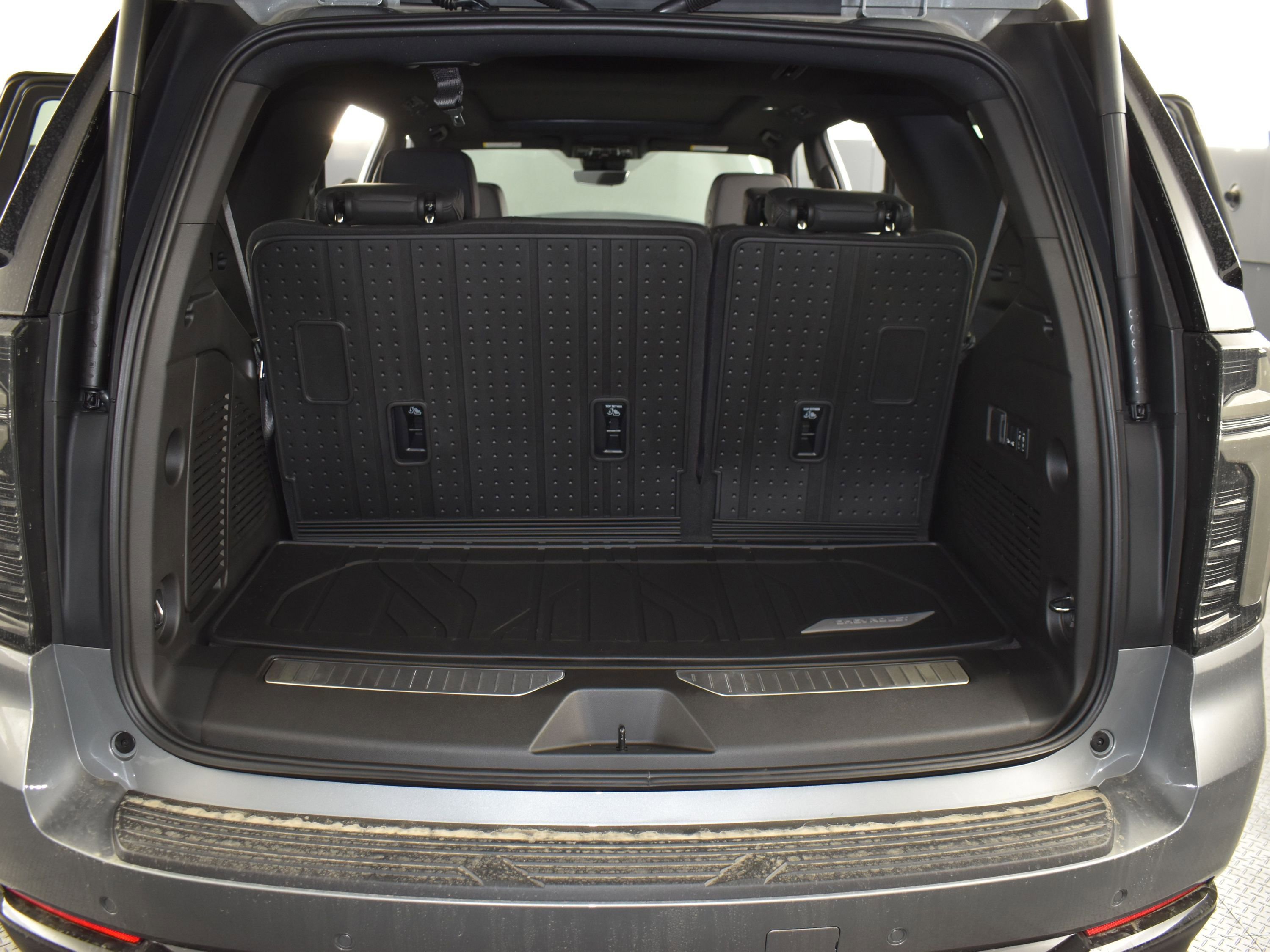 New 2026 Chevrolet Tahoe RST w/ Advanced Technology Package image 12