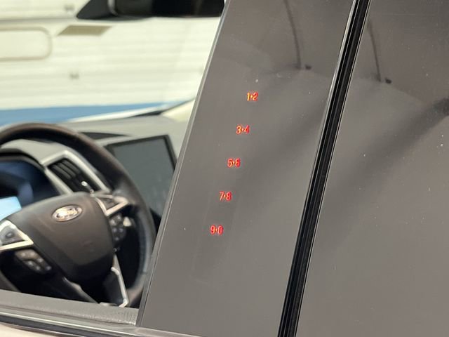 Used 2022 Ford Edge SEL w/ Convenience Package image 37