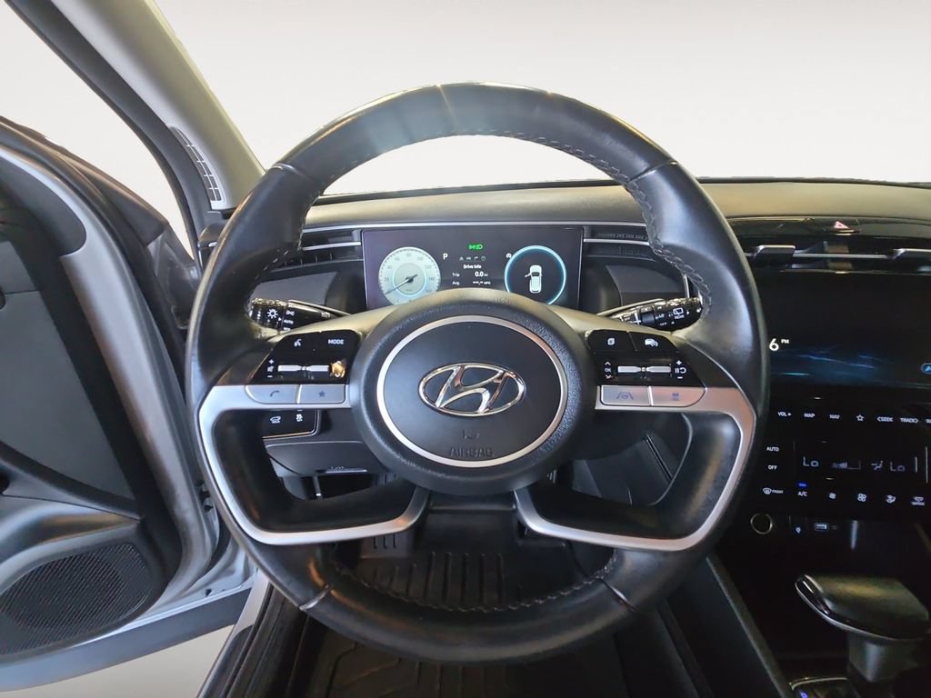 Used 2023 Hyundai Tucson XRT AWD/4WD image 13