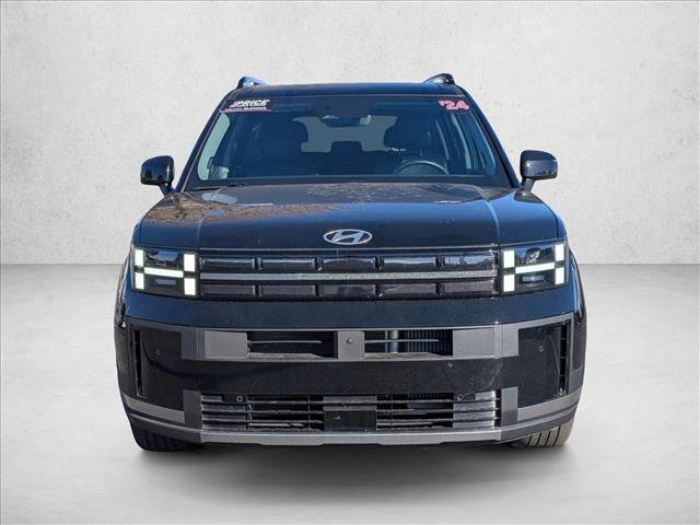 Used 2024 Hyundai Santa Fe Limited image 2