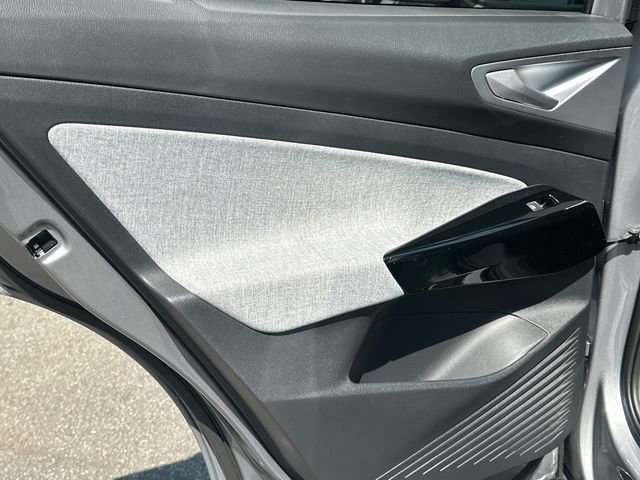 New 2026 Volkswagen ID.4 Pro RWD image 21