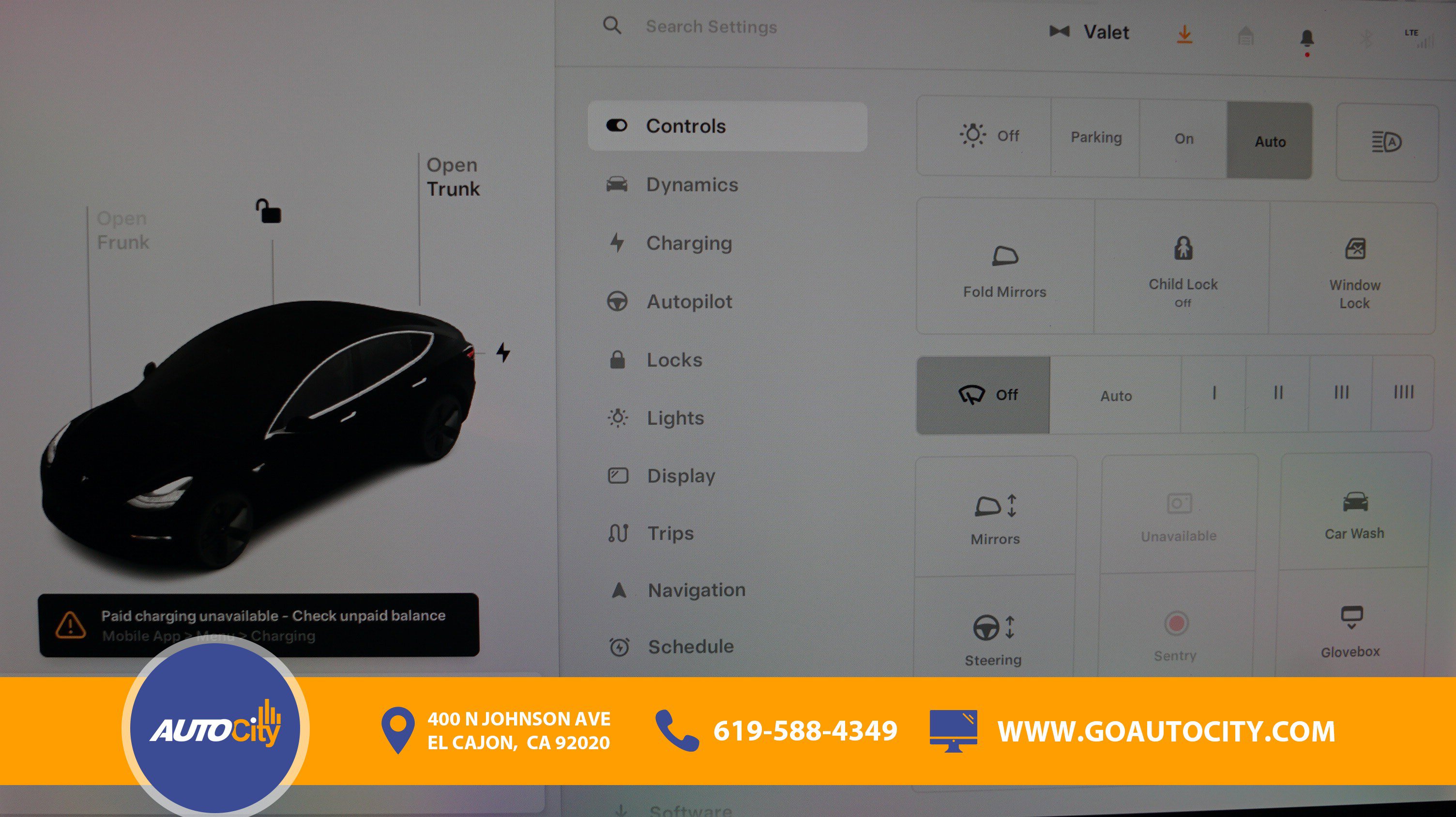 Used 2019 Tesla Model 3 Standard Range RWD image 23