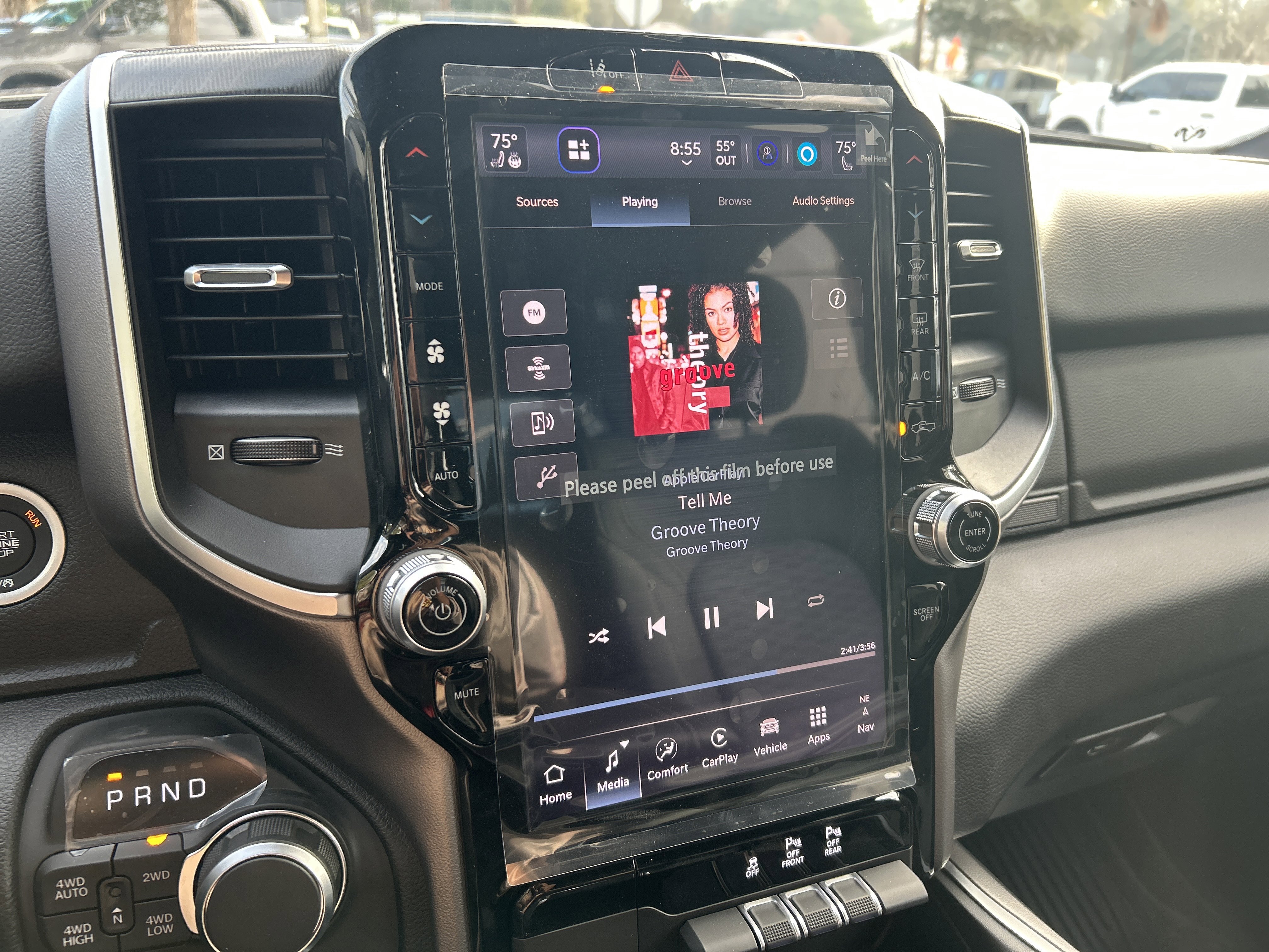 New 2026 RAM 1500 Big Horn image 27