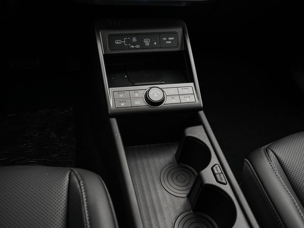 New 2026 Hyundai Kona Limited AWD/4WD image 27