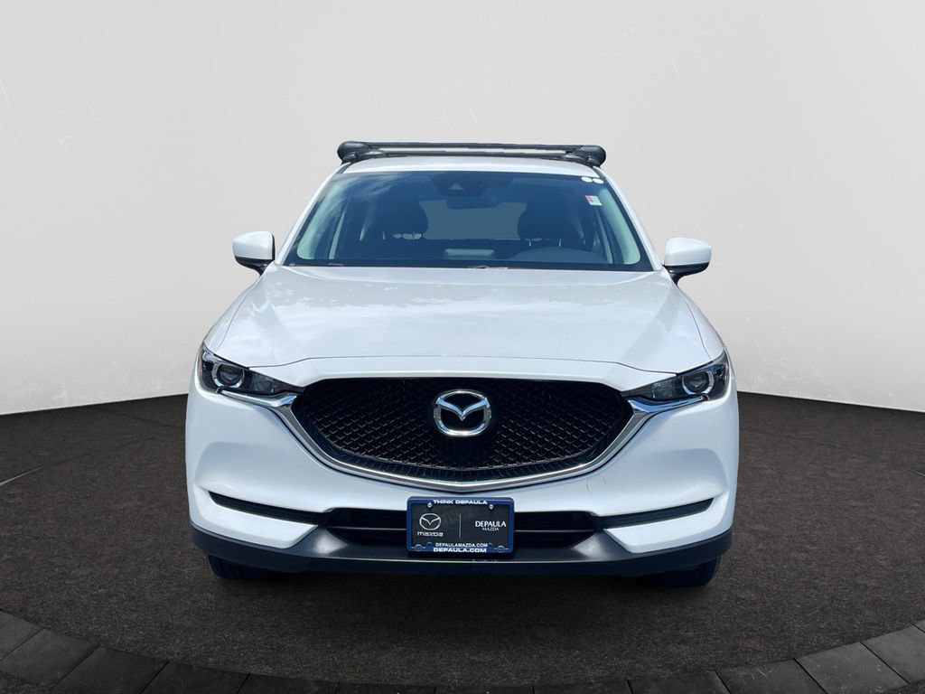 Used 2019 MAZDA CX-5 Sport AWD/4WD image 7