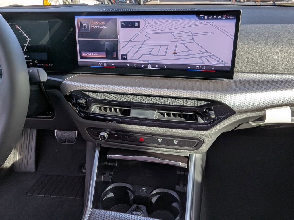 New 2026 BMW 330i xDrive Sedan w/ M Sport Package image 27