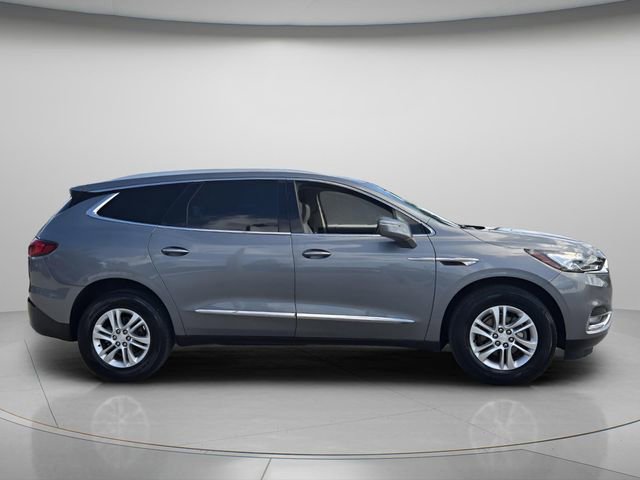 Used 2019 Buick Enclave Essence FWD image 4