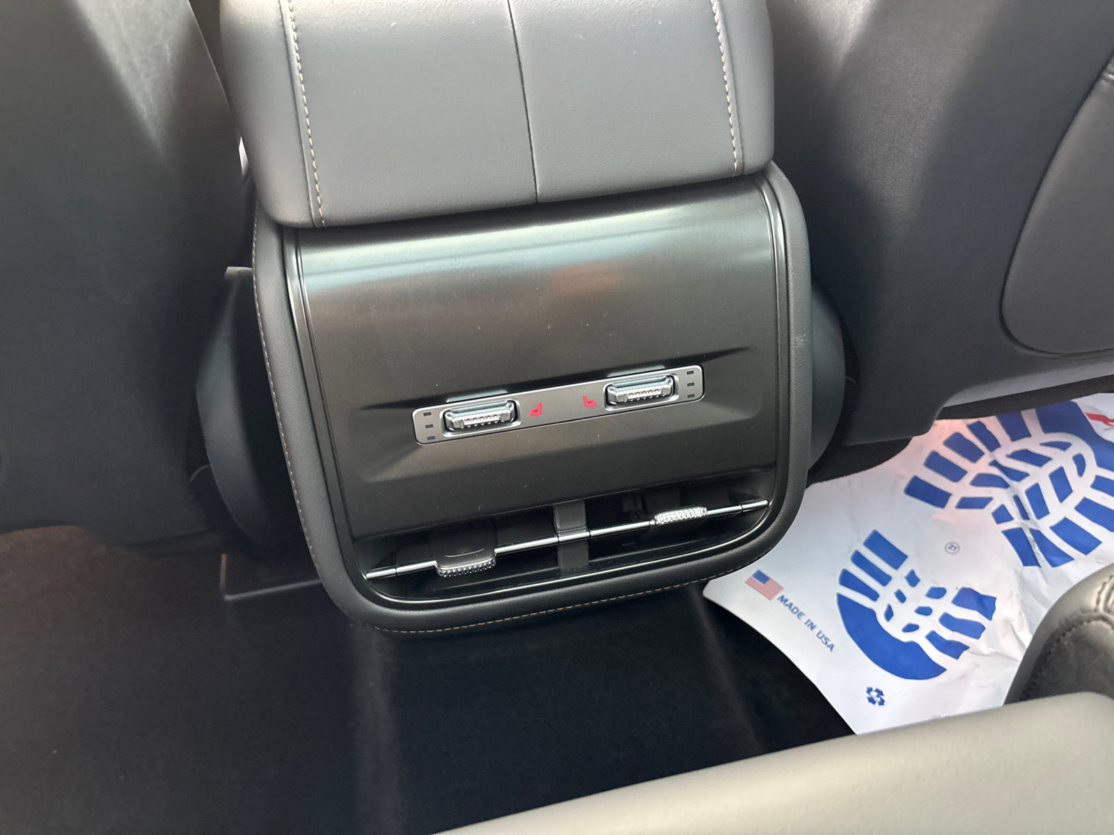 New 2026 Lincoln Nautilus Premier w/ Equipment Group 102A image 34