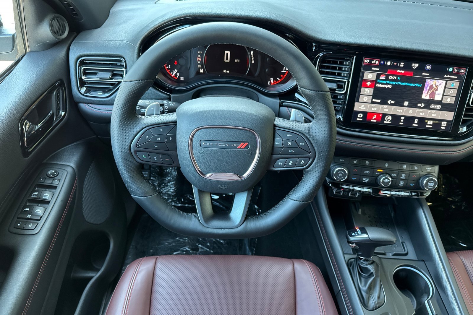 New 2026 Dodge Durango GT image 13