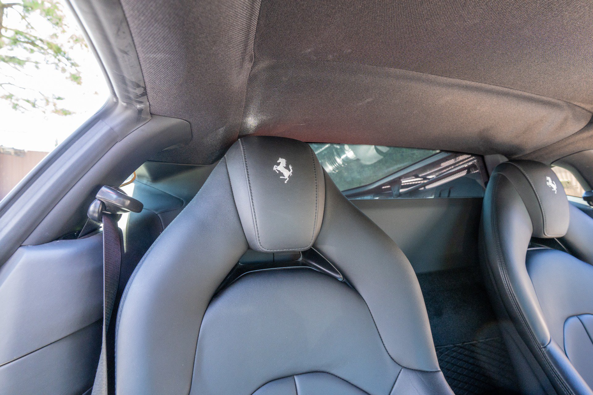 Used 2018 Ferrari 488 GTB RWD image 73