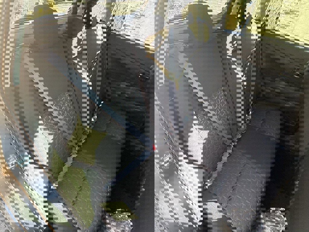 New 2025 Mitsubishi Outlander Sport ES image 14