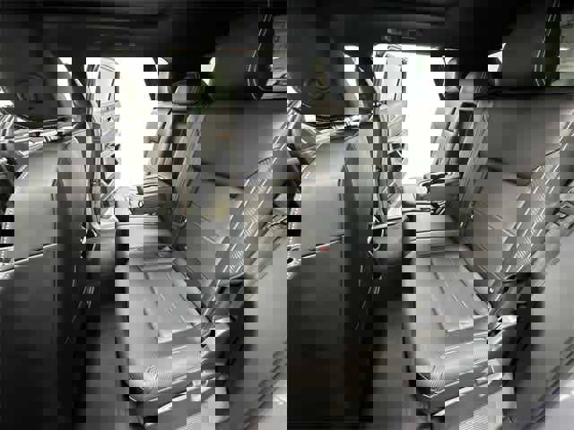 Certified 2023 Volkswagen Atlas Cross Sport SEL R-Line image 21