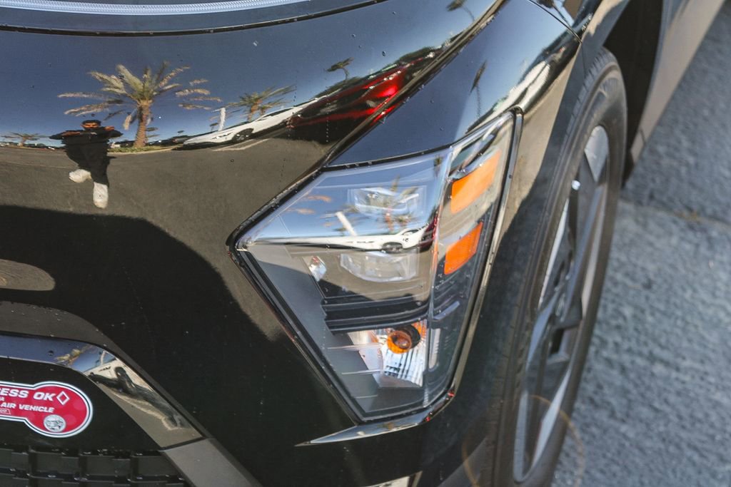 Used 2024 Hyundai Kona SEL image 8