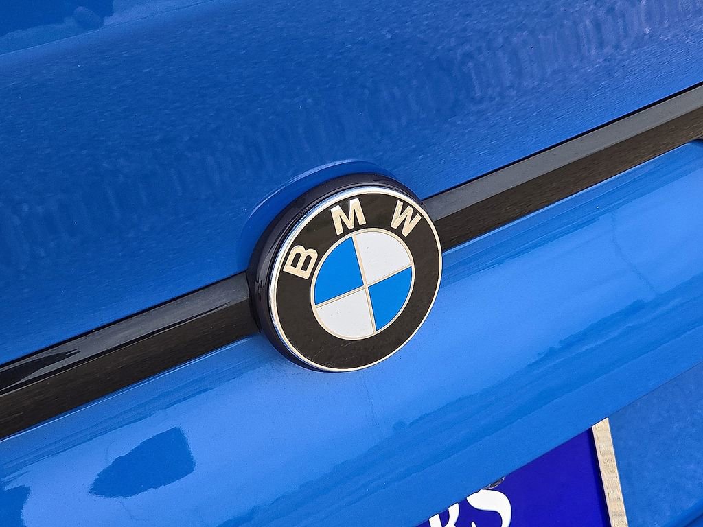 Used 2021 BMW 228i Gran Coupe w/ M Sport Package image 11