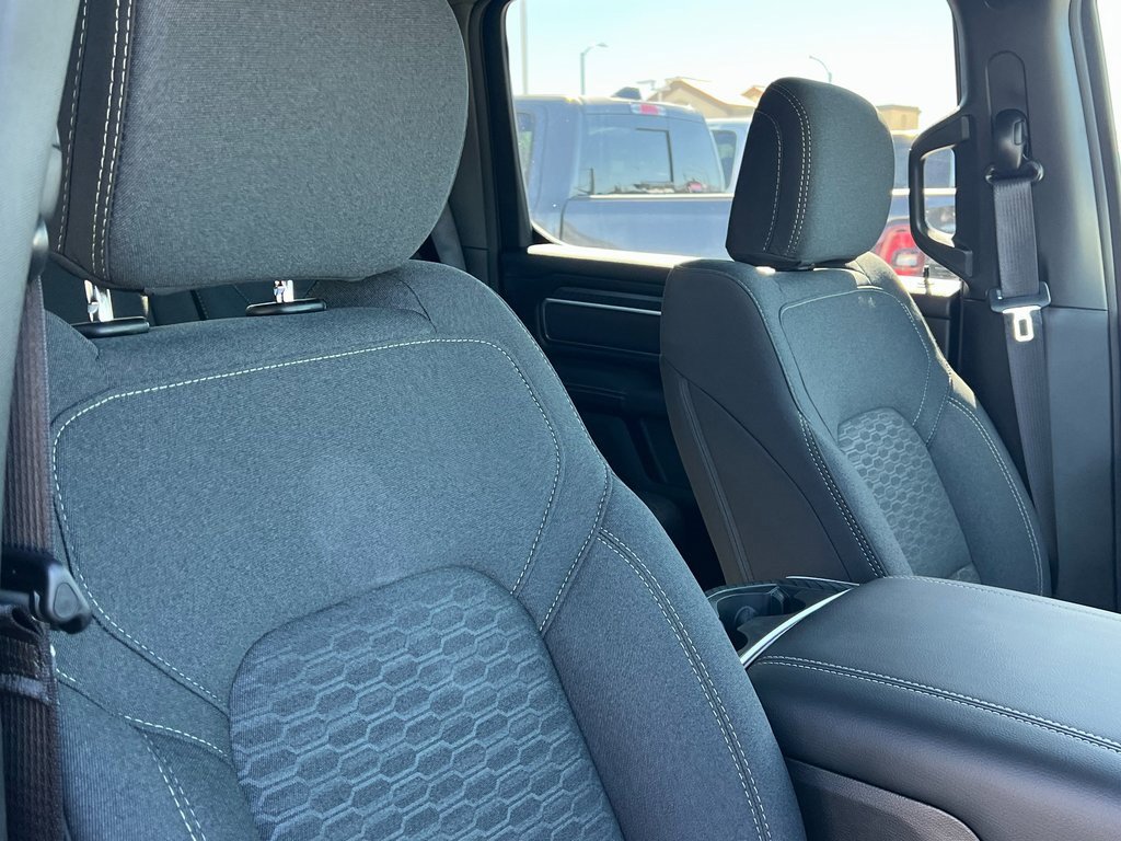 New 2026 RAM 1500 Big Horn image 13