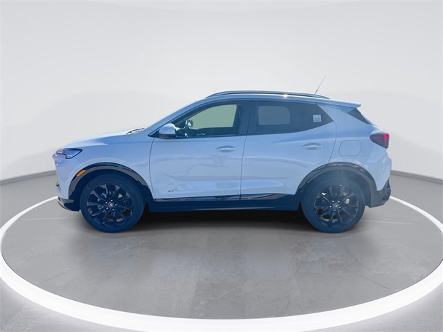 New 2026 Buick Encore GX Sport Touring w/ Advanced Technology Package image 5