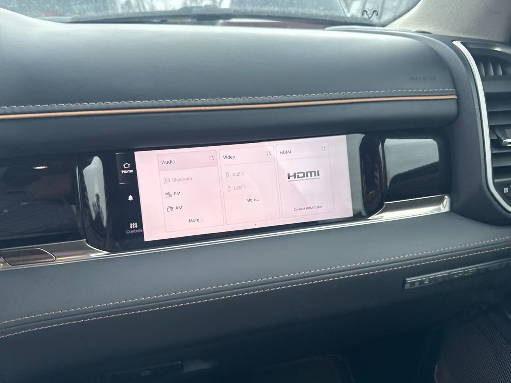 Used 2025 RAM 1500 Tungsten image 21