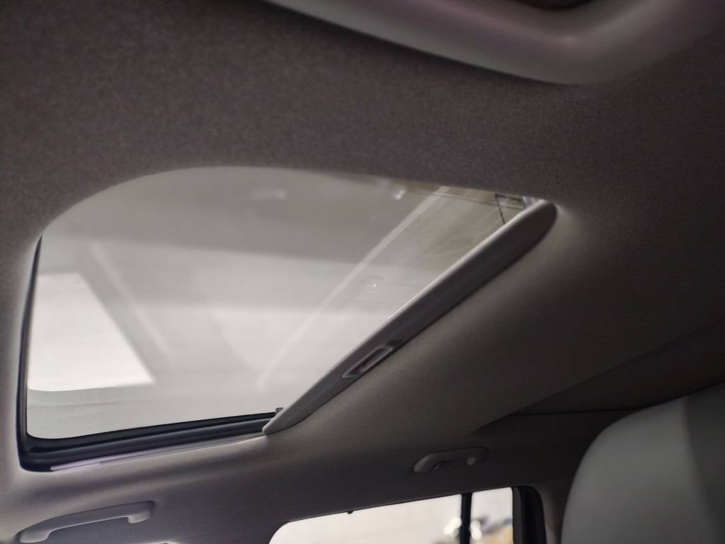 New 2026 Hyundai Santa Fe Limited image 28