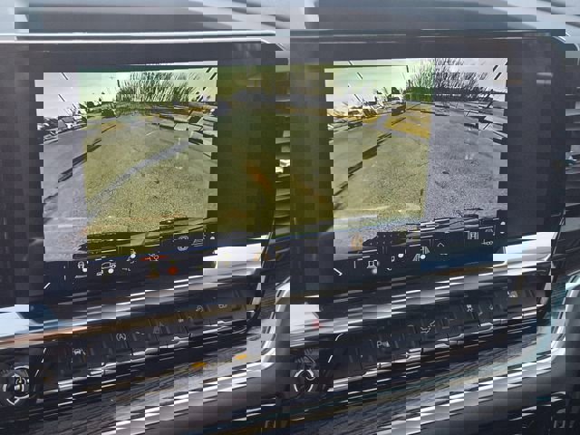 New 2026 Chevrolet Silverado 1500 RST w/ Safety Package image 14