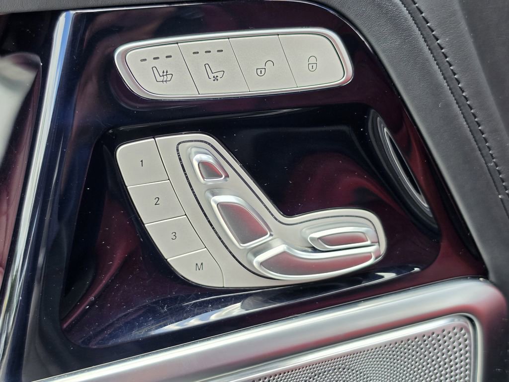 Used 2021 Mercedes-Benz G 63 AMG 4MATIC image 43