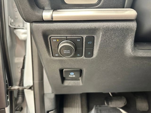 Certified 2025 Ford Expedition Active image 35