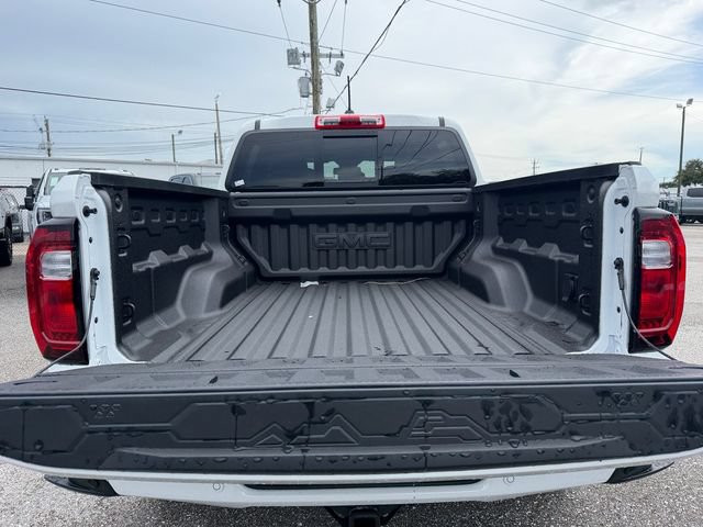 New 2026 GMC Canyon Elevation w/ Convenience Package RWD image 14