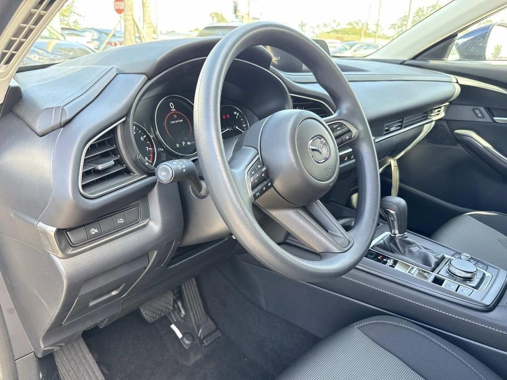 New 2026 MAZDA CX-30 AWD 2.5 S image 25