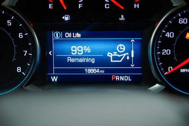 Used 2024 Chevrolet Equinox LT image 34