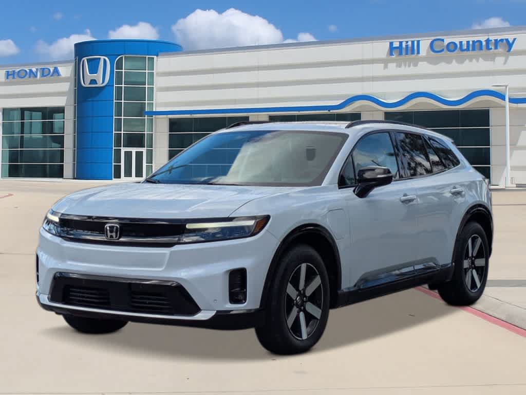 New 2026 Honda Prologue Touring