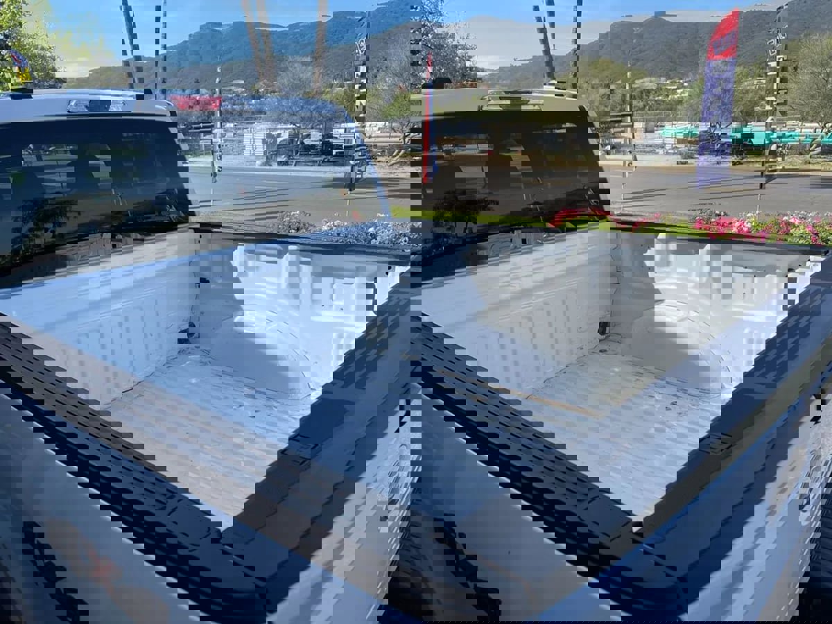 Used 2023 Ford F150 XLT image 10