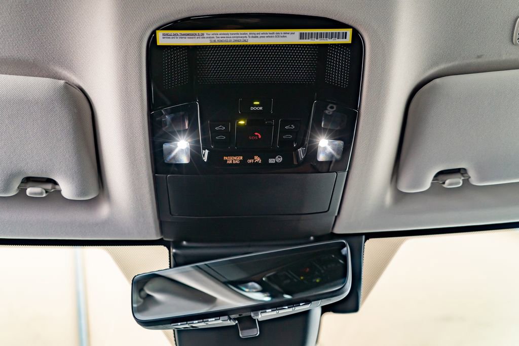 New 2026 Lexus NX 450h+ AWD w/ Luxury Package image 36