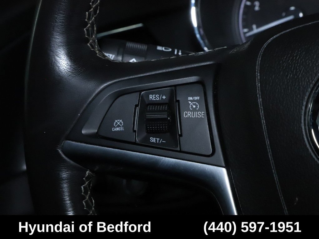 Used 2018 Buick Encore Preferred FWD image 23