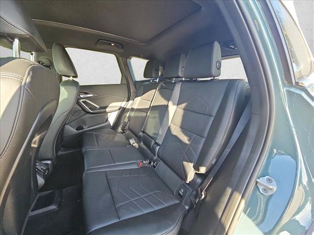 Used 2026 BMW X1 xDrive28i w/ Technology Package AWD/4WD image 18