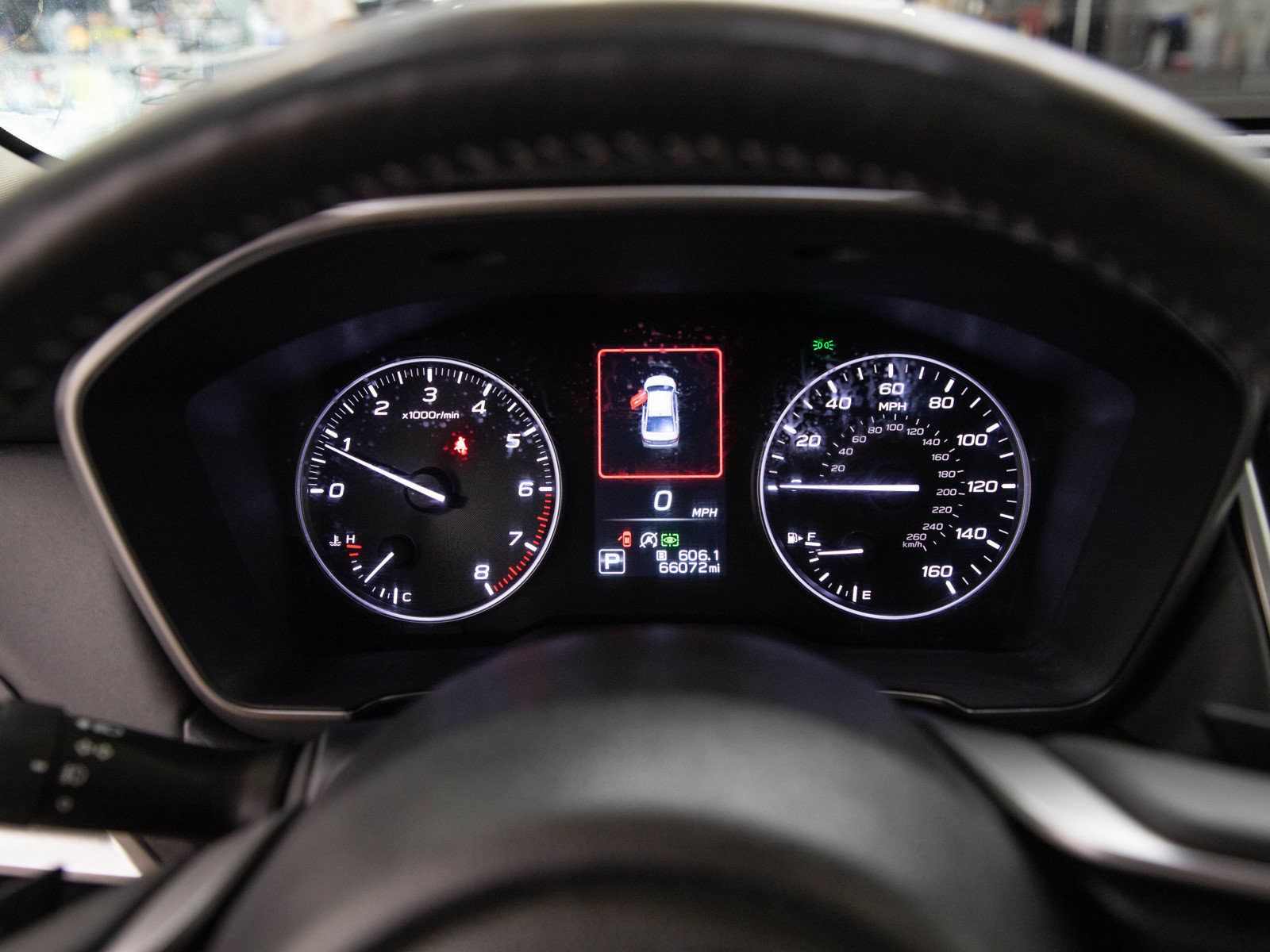 Used 2024 Subaru Legacy Touring XT AWD/4WD image 27