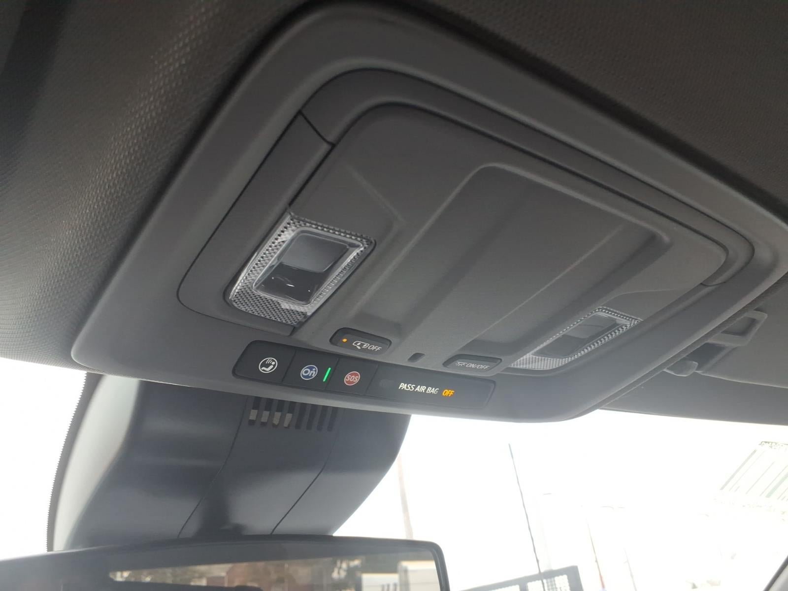 New 2024 Chevrolet Silverado 2500 W/T AWD/4WD image 15