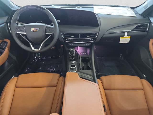 New 2026 Cadillac CT5 Sport w/ Platinum Package AWD/4WD image 9