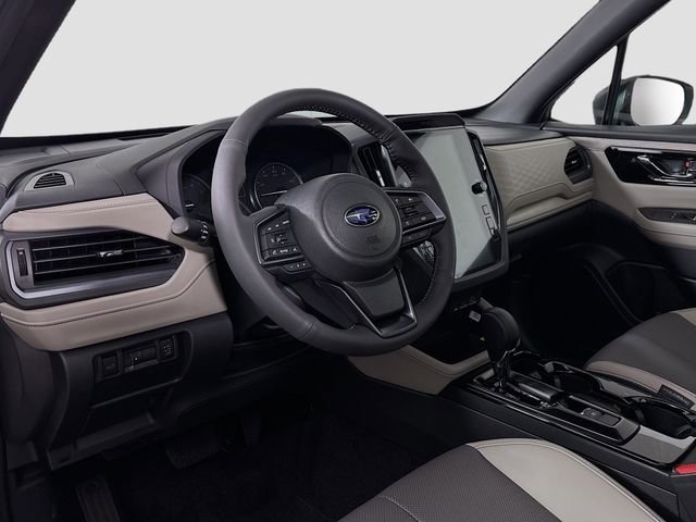 New 2026 Subaru Forester Limited image 9