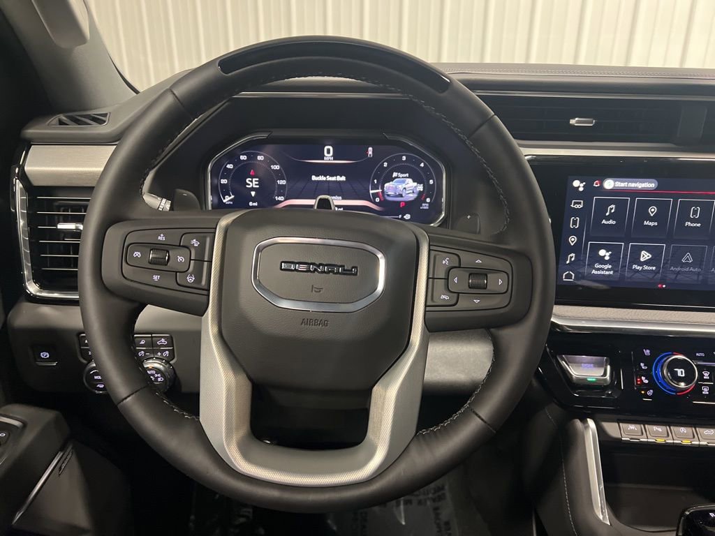 New 2026 GMC Sierra 1500 Denali image 14